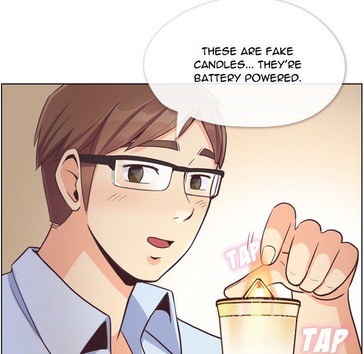 Annoying Alice Chapter 96 page 73 - Chapter 96