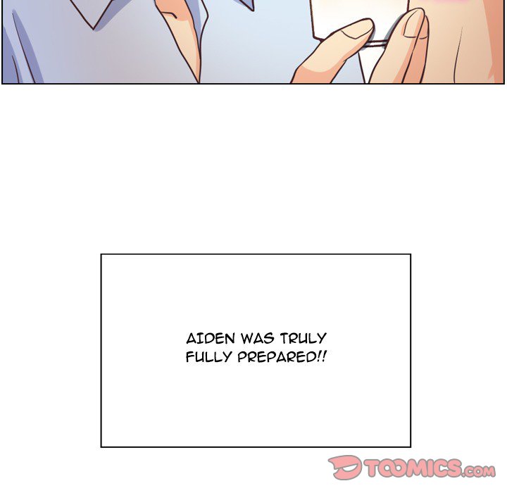 Annoying Alice Chapter 96 page 74 - Chapter 96