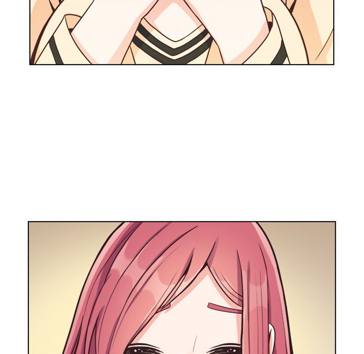 Annoying Alice Chapter 96 page 76 - Chapter 96