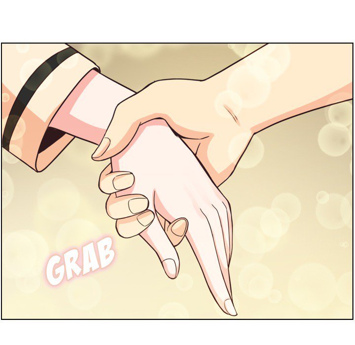 Annoying Alice Chapter 96 page 80 - Chapter 96