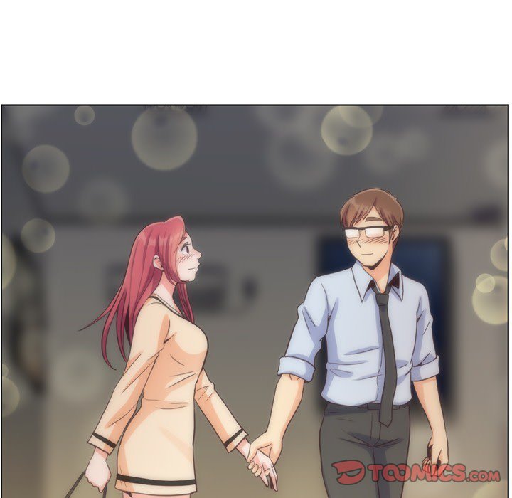 Annoying Alice Chapter 96 page 82 - Chapter 96