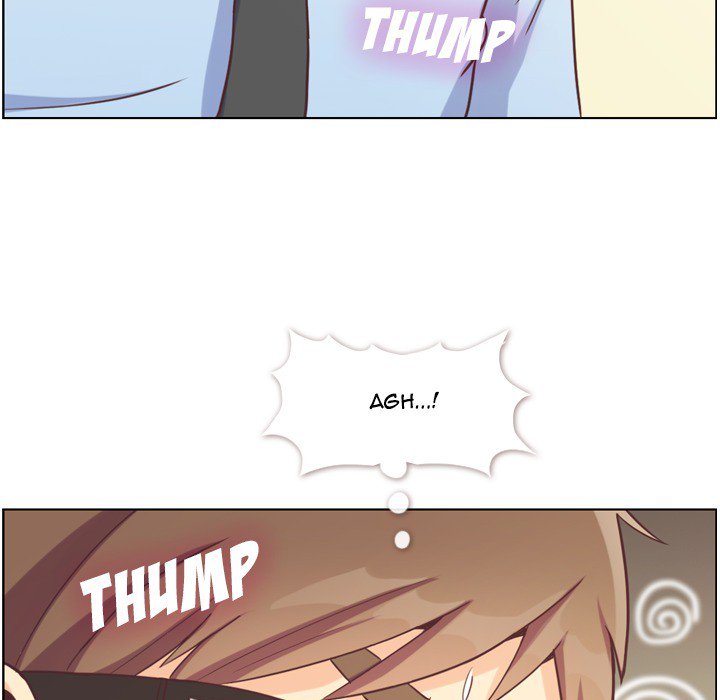 Annoying Alice Chapter 96 page 89 - Chapter 96