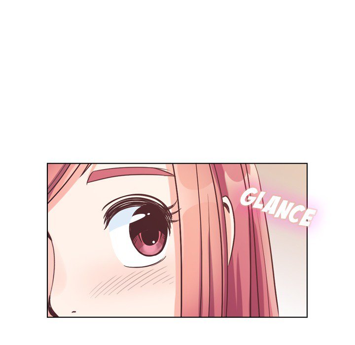 Annoying Alice Chapter 96 page 9 - Chapter 96