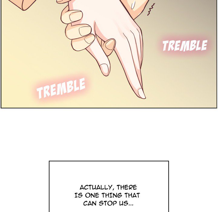 Annoying Alice Chapter 96 page 92 - Chapter 96
