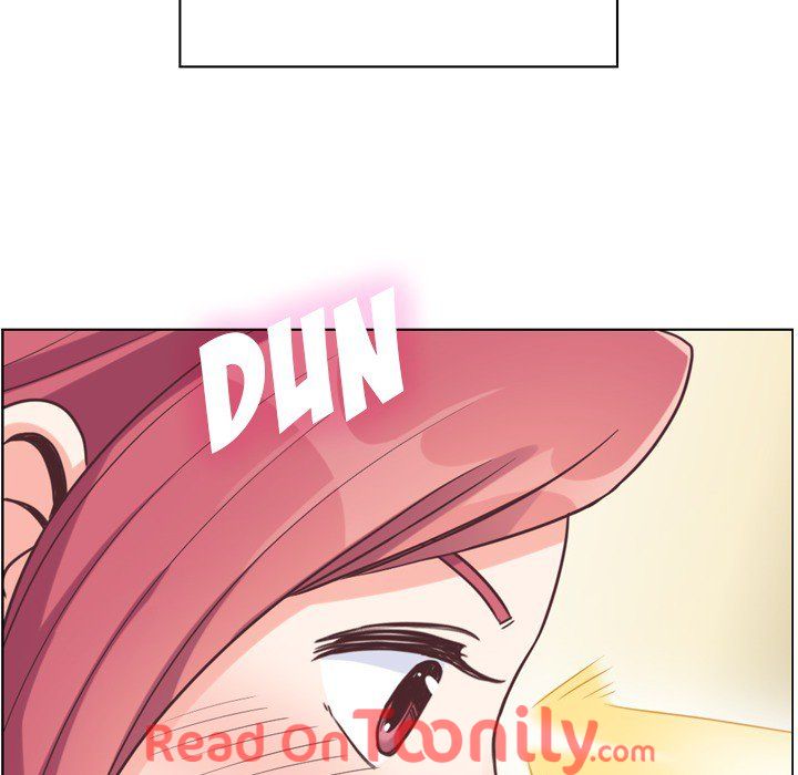 Annoying Alice Chapter 96 page 93 - Chapter 96