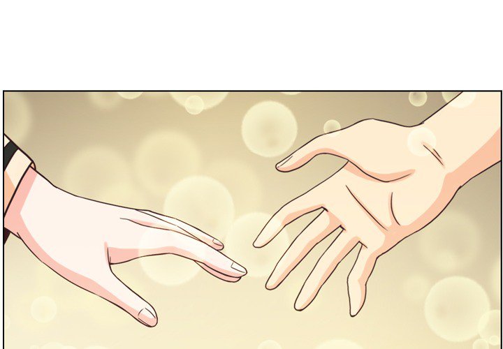 Annoying Alice Chapter 97 page 1 - Chapter 97