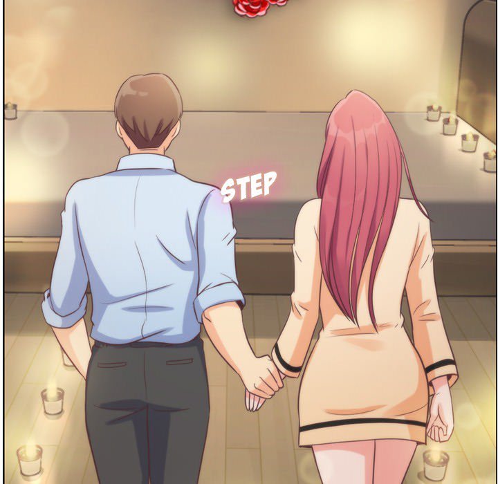Annoying Alice Chapter 97 page 10 - Chapter 97