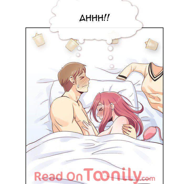 Annoying Alice Chapter 97 page 100 - Chapter 97