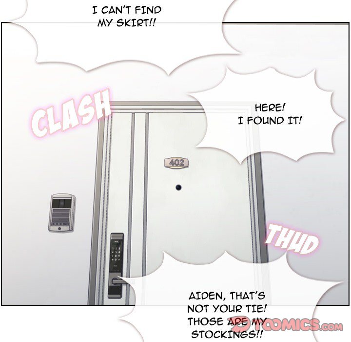 Annoying Alice Chapter 97 page 105 - Chapter 97