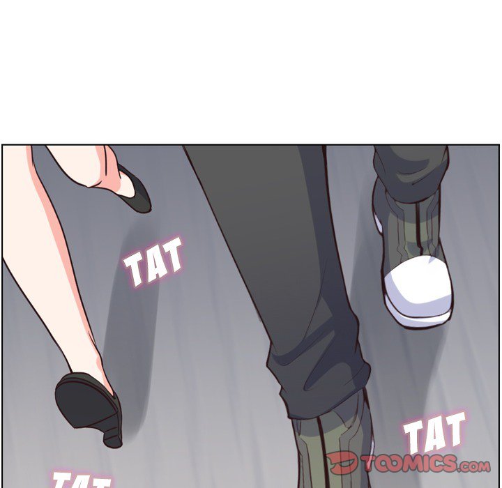 Annoying Alice Chapter 97 page 108 - Chapter 97