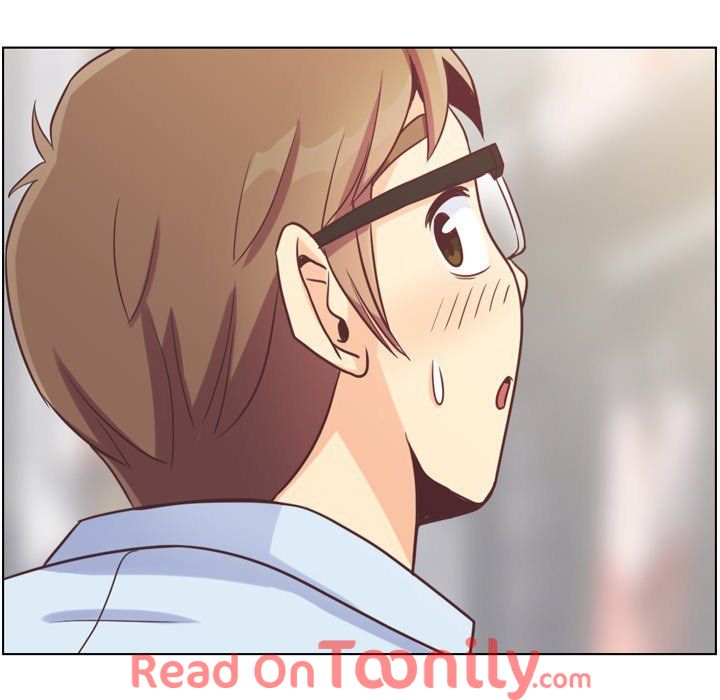 Annoying Alice Chapter 97 page 110 - Chapter 97