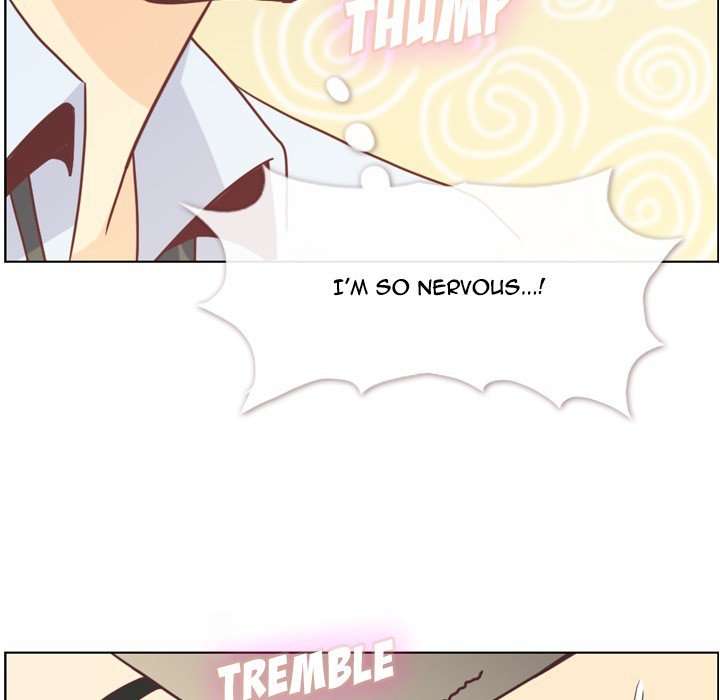 Annoying Alice Chapter 97 page 14 - Chapter 97