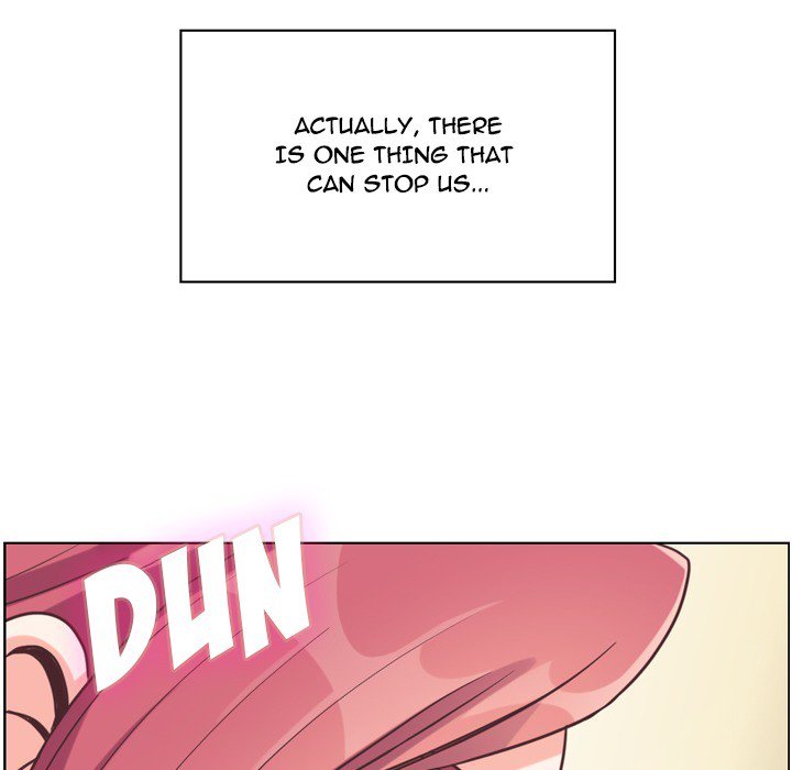 Annoying Alice Chapter 97 page 16 - Chapter 97