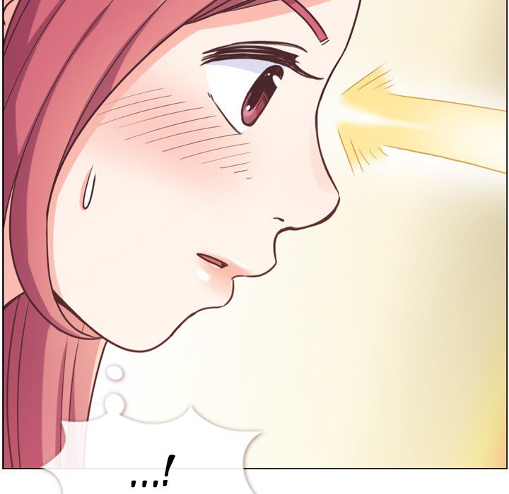 Annoying Alice Chapter 97 page 17 - Chapter 97