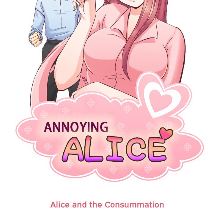 Annoying Alice Chapter 97 page 19 - Chapter 97