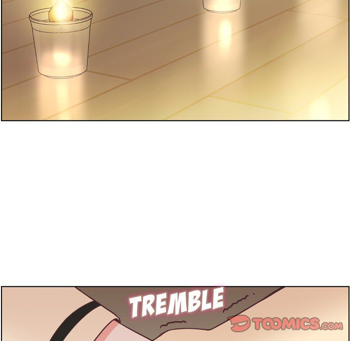 Annoying Alice Chapter 97 page 21 - Chapter 97