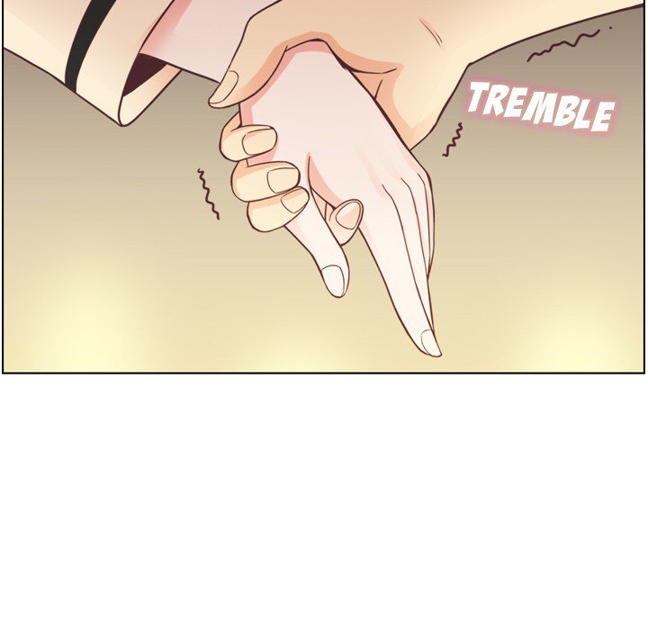 Annoying Alice Chapter 97 page 22 - Chapter 97