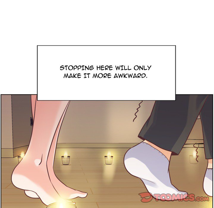 Annoying Alice Chapter 97 page 24 - Chapter 97