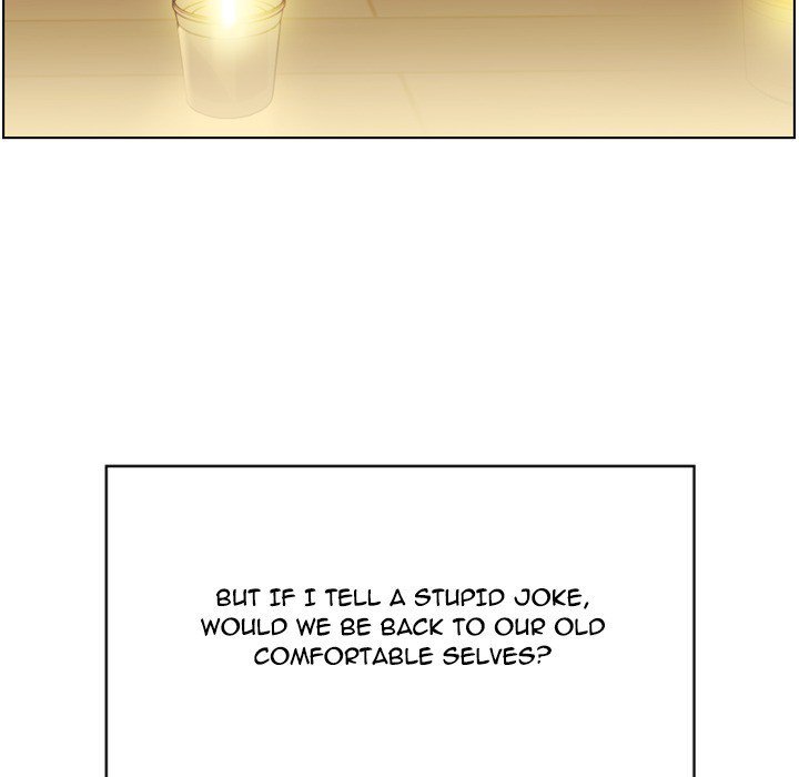 Annoying Alice Chapter 97 page 25 - Chapter 97