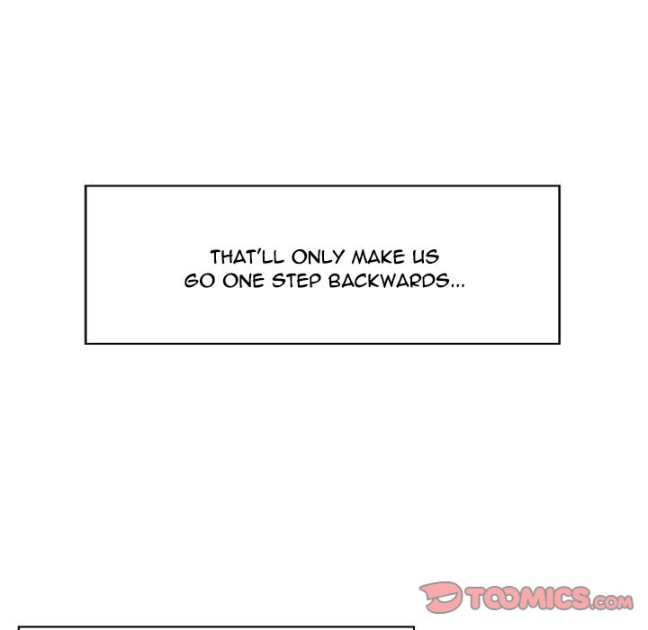 Annoying Alice Chapter 97 page 27 - Chapter 97