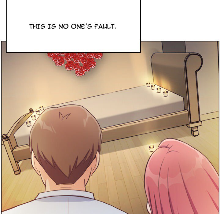 Annoying Alice Chapter 97 page 28 - Chapter 97