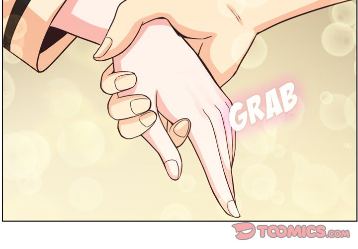 Annoying Alice Chapter 97 page 3 - Chapter 97