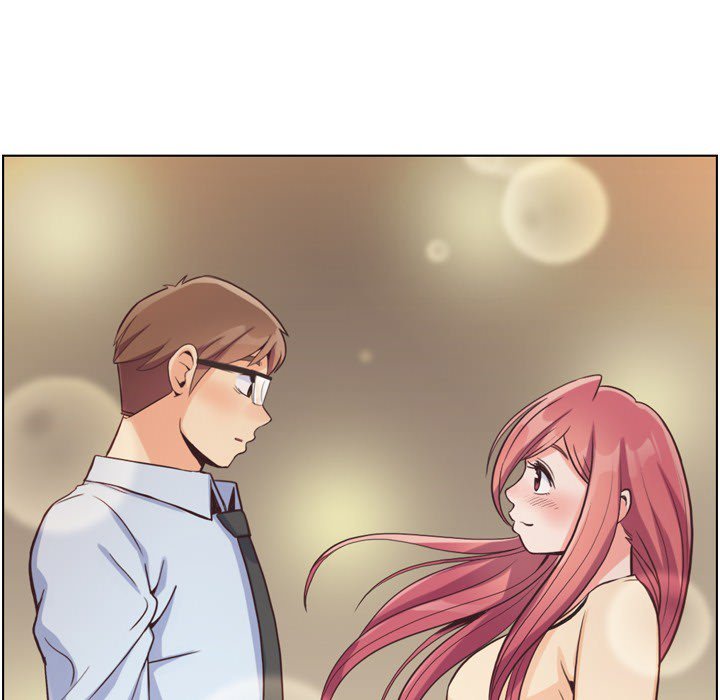 Annoying Alice Chapter 97 page 31 - Chapter 97