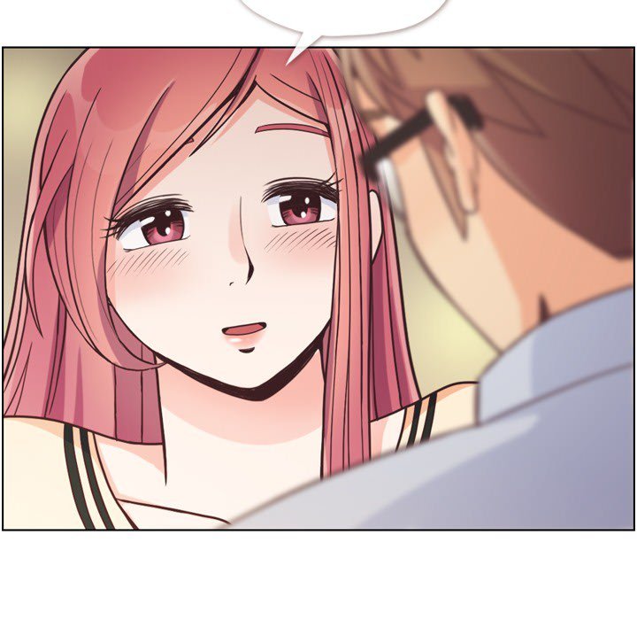 Annoying Alice Chapter 97 page 34 - Chapter 97