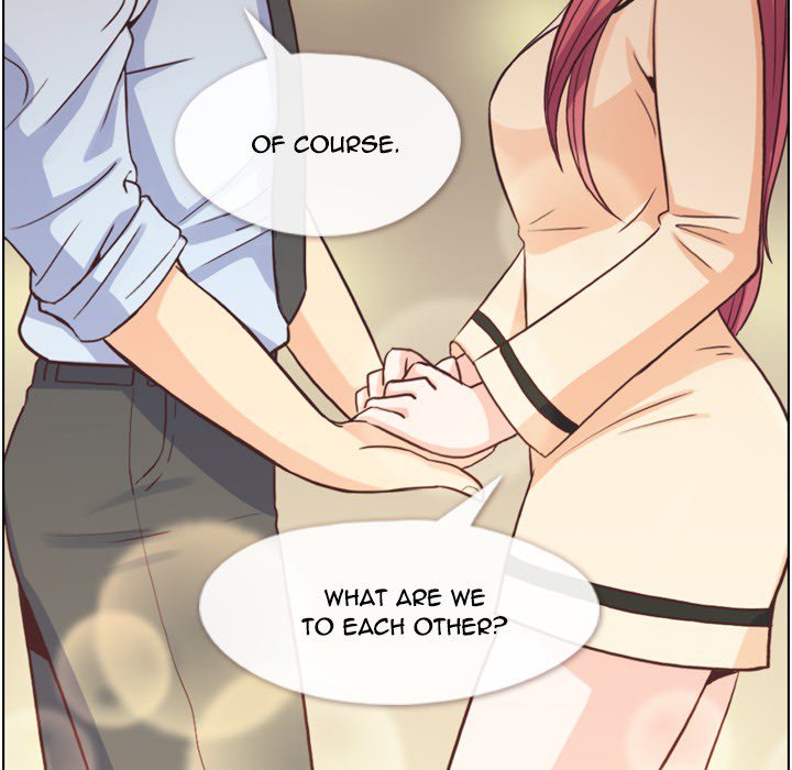 Annoying Alice Chapter 97 page 37 - Chapter 97