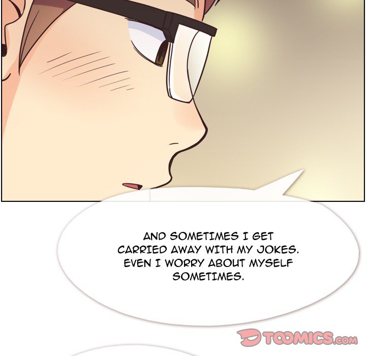 Annoying Alice Chapter 97 page 39 - Chapter 97