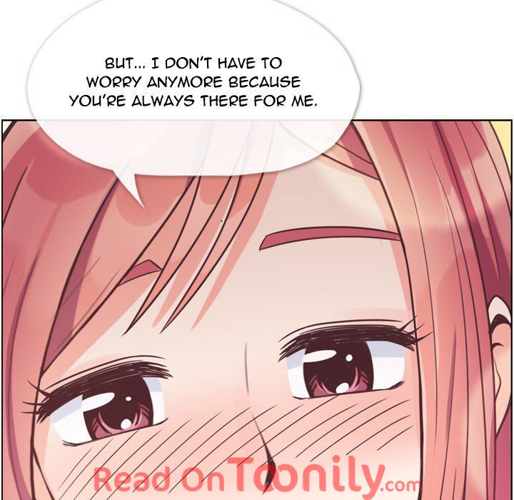 Annoying Alice Chapter 97 page 40 - Chapter 97