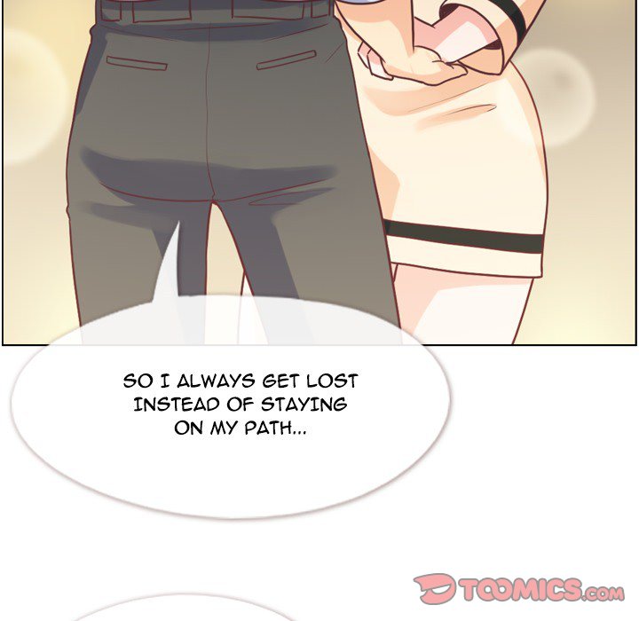 Annoying Alice Chapter 97 page 45 - Chapter 97