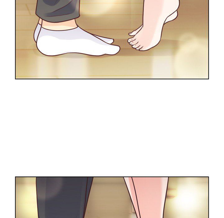 Annoying Alice Chapter 97 page 50 - Chapter 97
