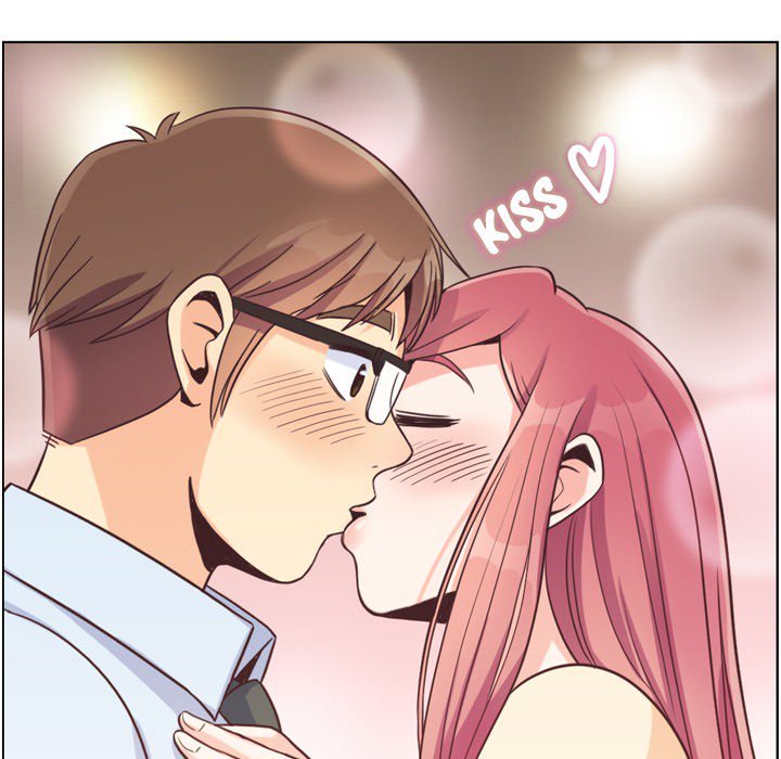 Annoying Alice Chapter 97 page 52 - Chapter 97