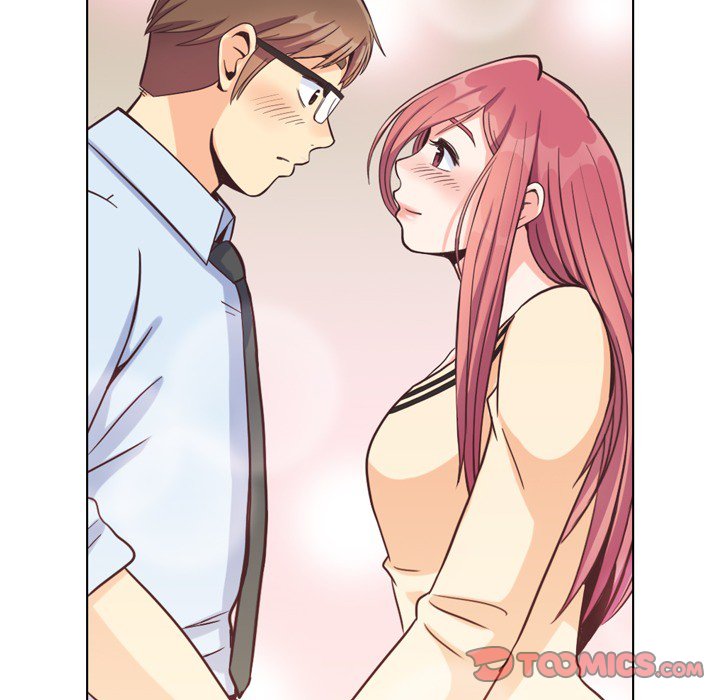 Annoying Alice Chapter 97 page 54 - Chapter 97