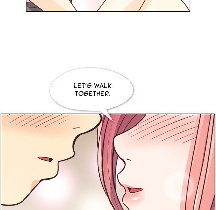 Annoying Alice Chapter 97 page 55 - Chapter 97