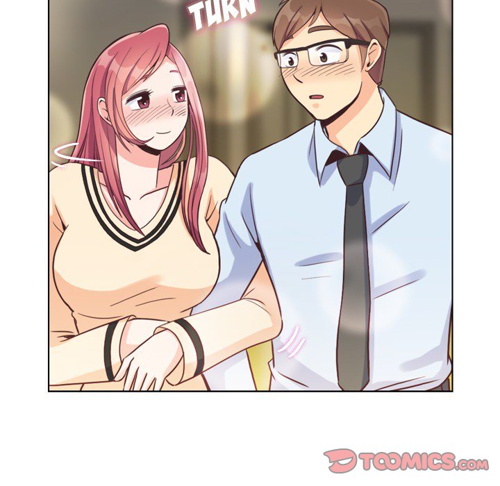 Annoying Alice Chapter 97 page 57 - Chapter 97