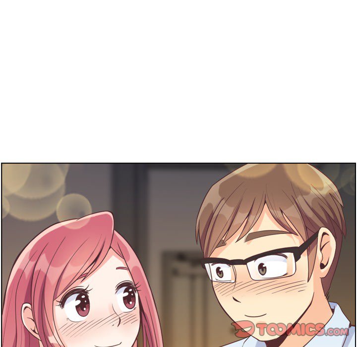 Annoying Alice Chapter 97 page 60 - Chapter 97