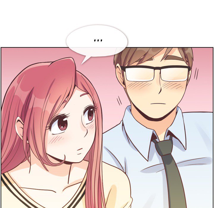 Annoying Alice Chapter 97 page 64 - Chapter 97