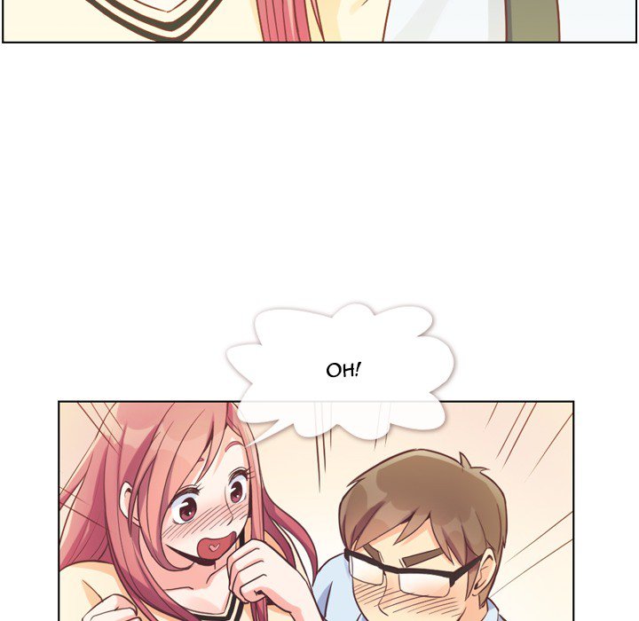 Annoying Alice Chapter 97 page 65 - Chapter 97