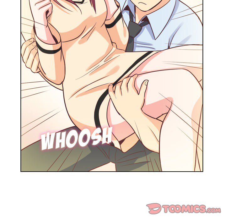 Annoying Alice Chapter 97 page 66 - Chapter 97