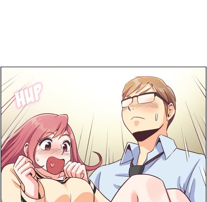Annoying Alice Chapter 97 page 67 - Chapter 97