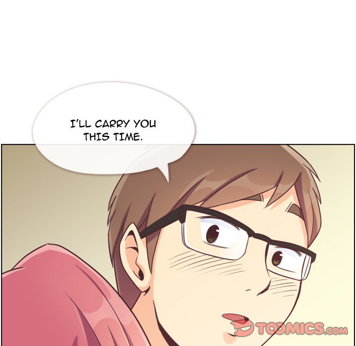 Annoying Alice Chapter 97 page 69 - Chapter 97