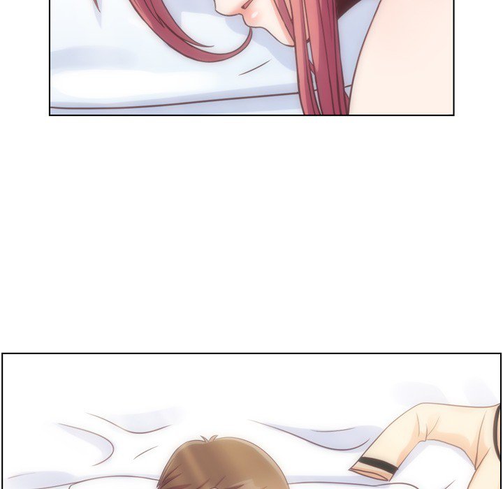 Annoying Alice Chapter 97 page 91 - Chapter 97