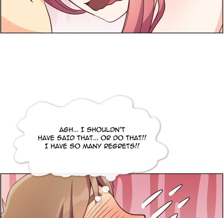 Annoying Alice Chapter 97 page 98 - Chapter 97