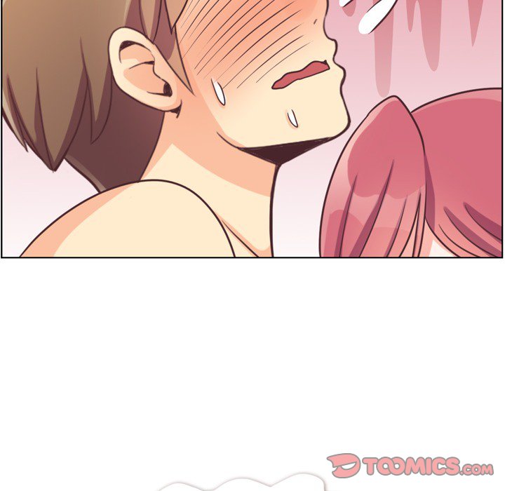 Annoying Alice Chapter 97 page 99 - Chapter 97