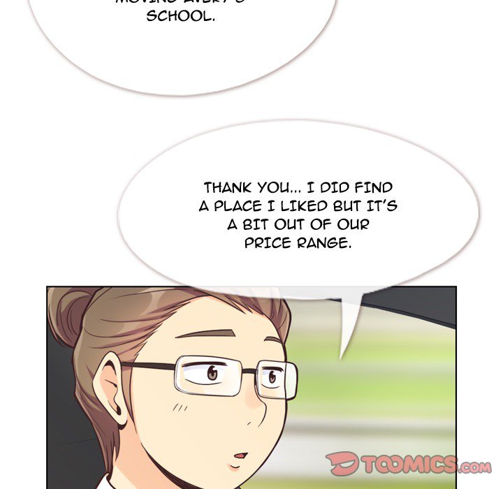 Annoying Alice Chapter 98 page 10 - Chapter 98 [END]