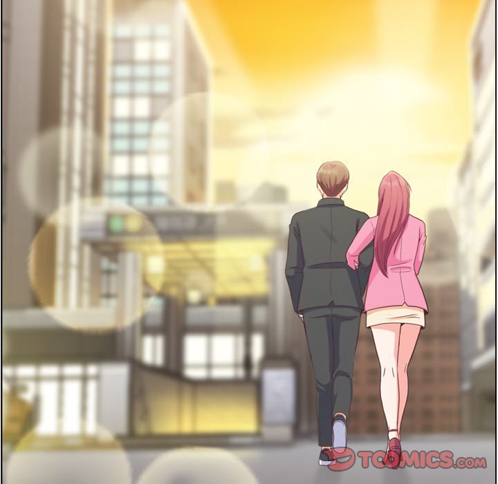 Annoying Alice Chapter 98 page 102 - Chapter 98 [END]