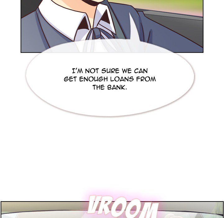 Annoying Alice Chapter 98 page 11 - Chapter 98 [END]