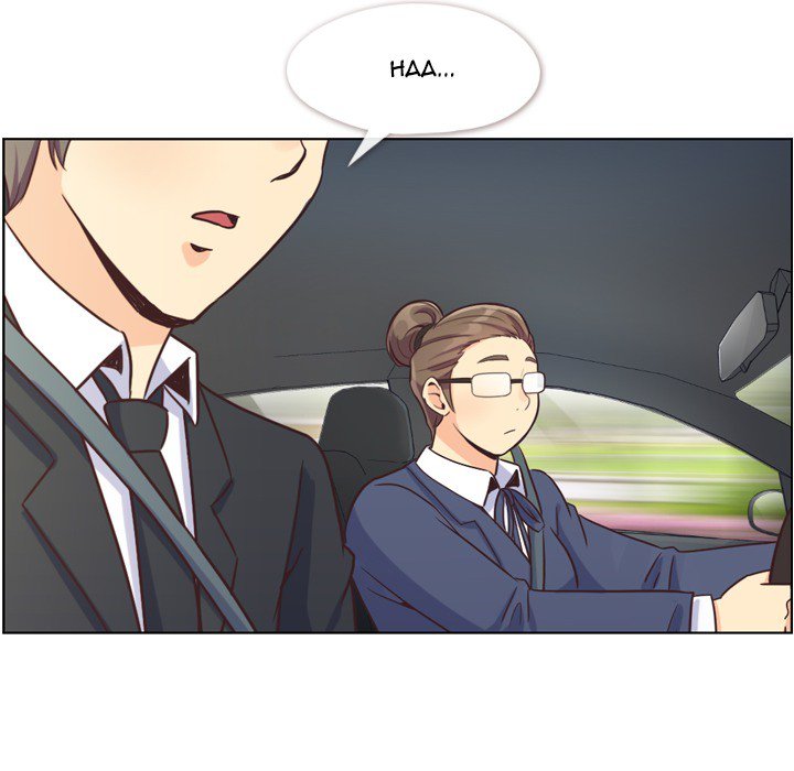 Annoying Alice Chapter 98 page 13 - Chapter 98 [END]